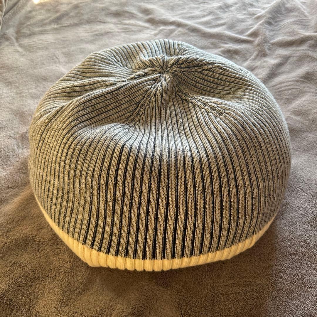 IDEE イデー（無印良品）MINI PUUF（ミニプーフ）