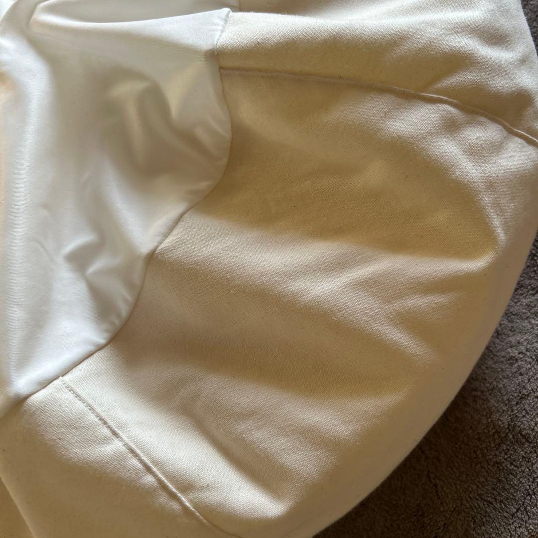 IDEE イデー（無印良品）MINI PUUF（ミニプーフ）