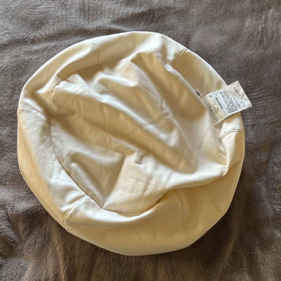 IDEE イデー（無印良品）MINI PUUF（ミニプーフ）