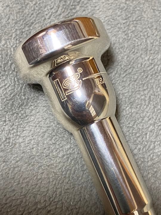 GR Louis Dowdeswell Mouthpiece T1.0