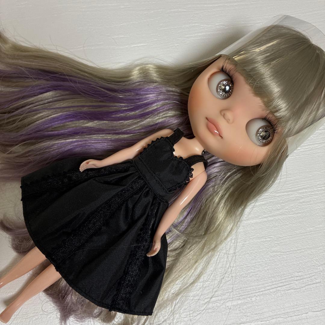 Blythe アイルロファイルスタイル　カスタム