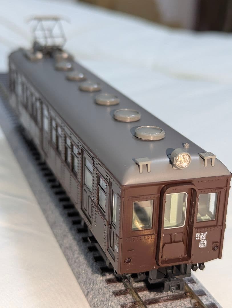 KATO クモハ12 052 鶴見線 HOゲージ 美品 オンライン 通販