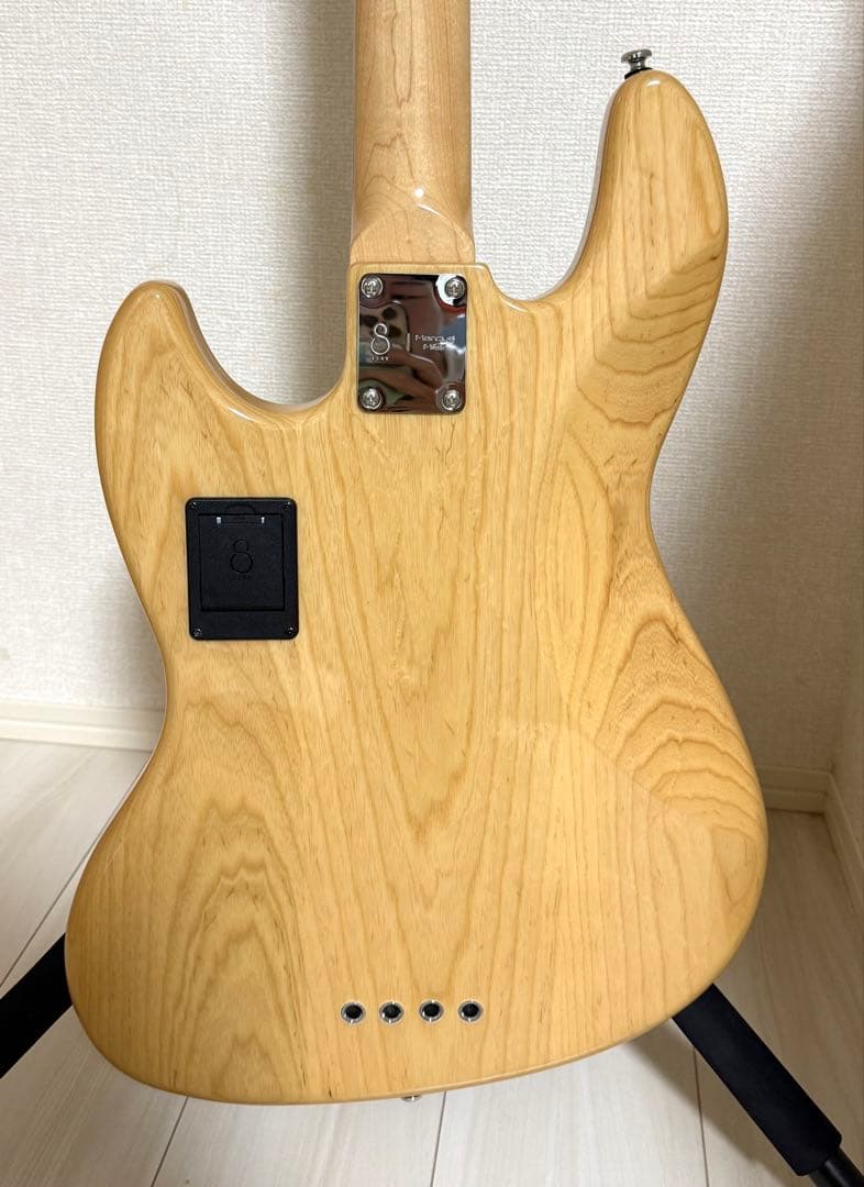 ベース Sire V7 Vin Ash4 NT 4.75kg Marcus Miller