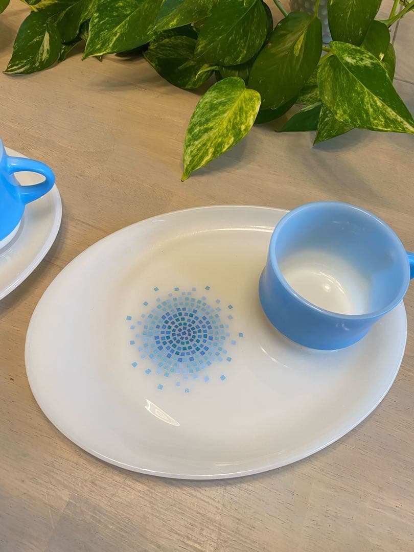 箱入り❗️ファイヤーキング　モザイク　スナックセット