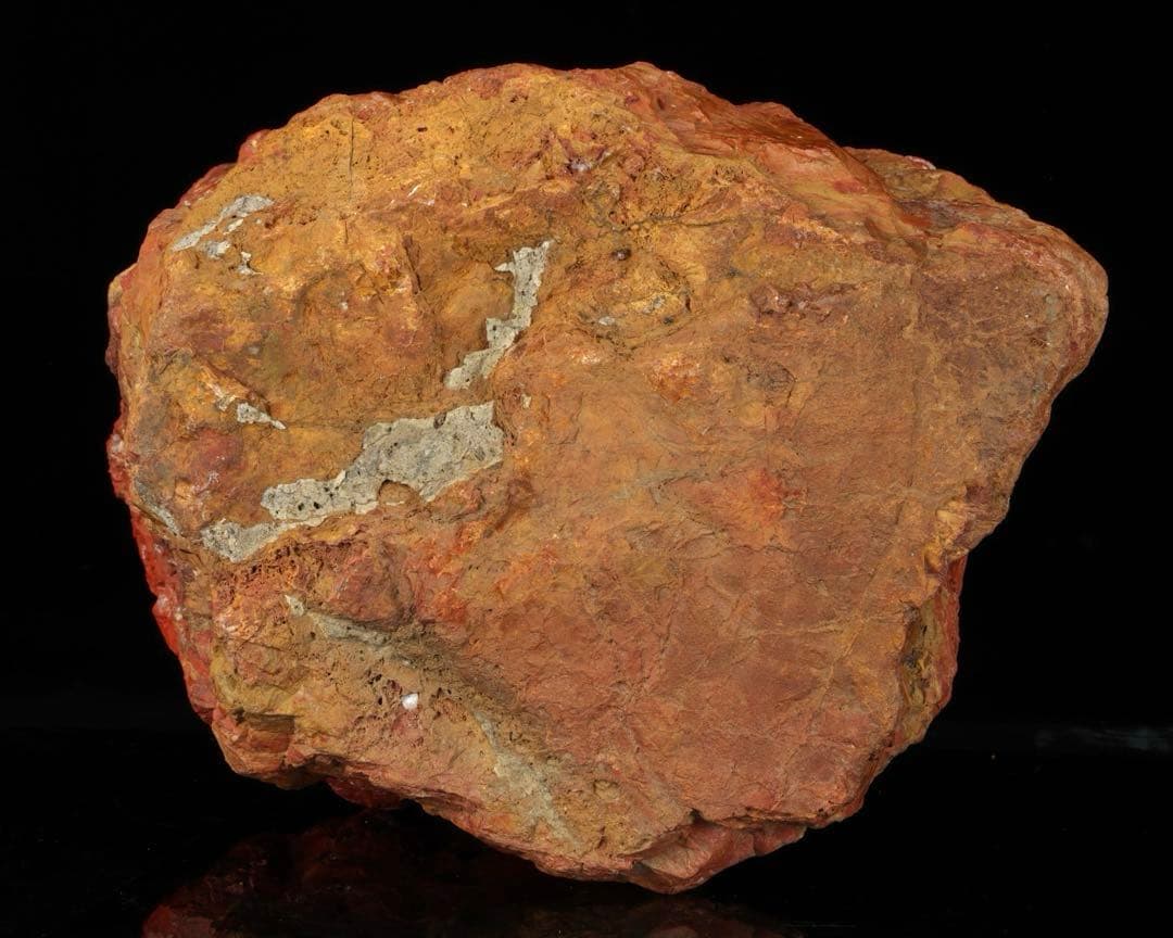 佐渡 赤玉石 碧玉 赤石 水石 原石 鑑賞石 天然石 超大型 41kg 自然石