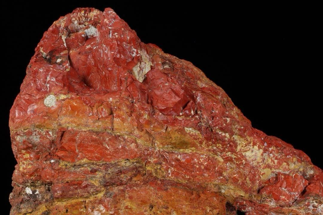 佐渡 赤玉石 碧玉 赤石 水石 原石 鑑賞石 天然石 超大型 41kg 自然石