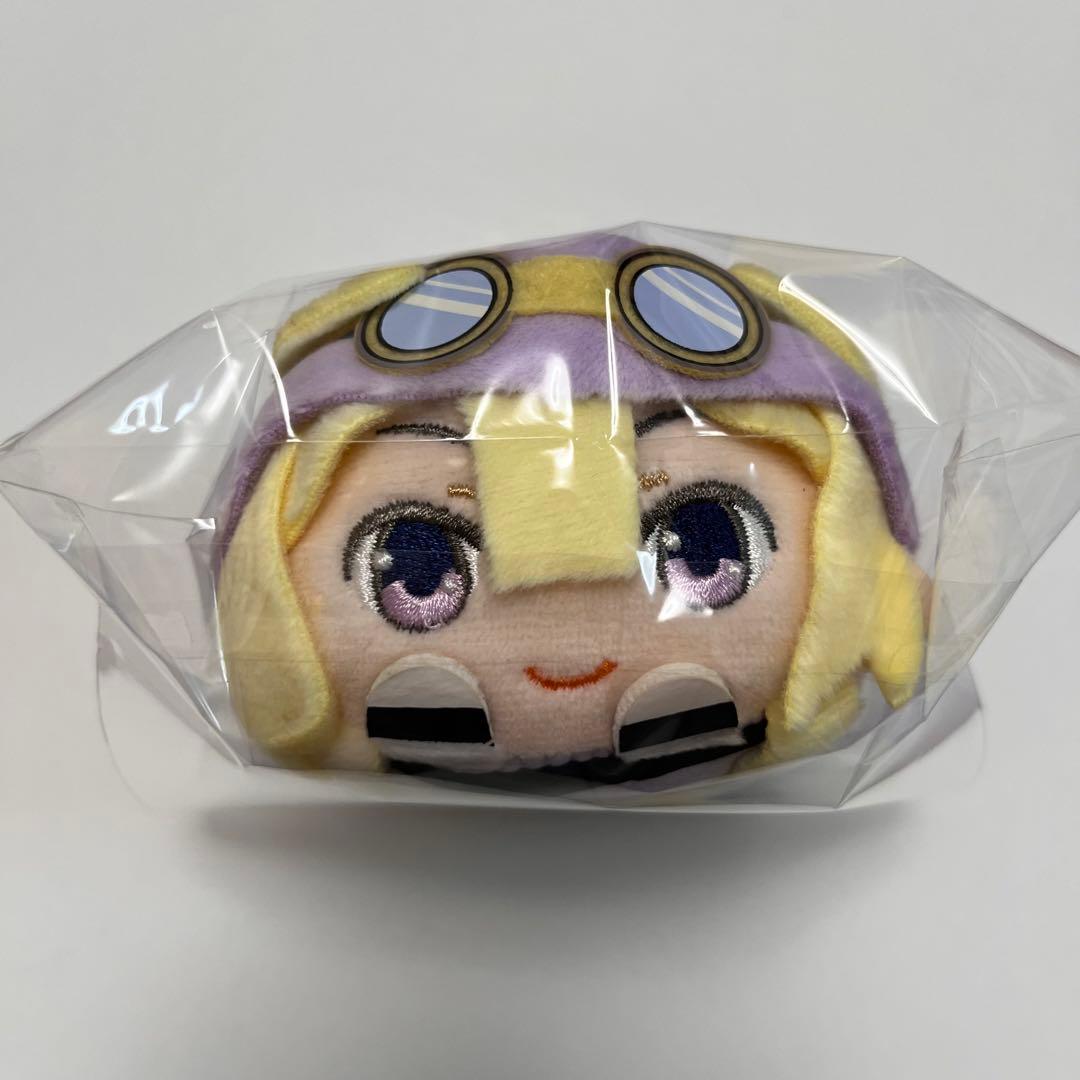 マギアレコード 魔法少女まどか☆マギカ外伝 もちころりん 深月