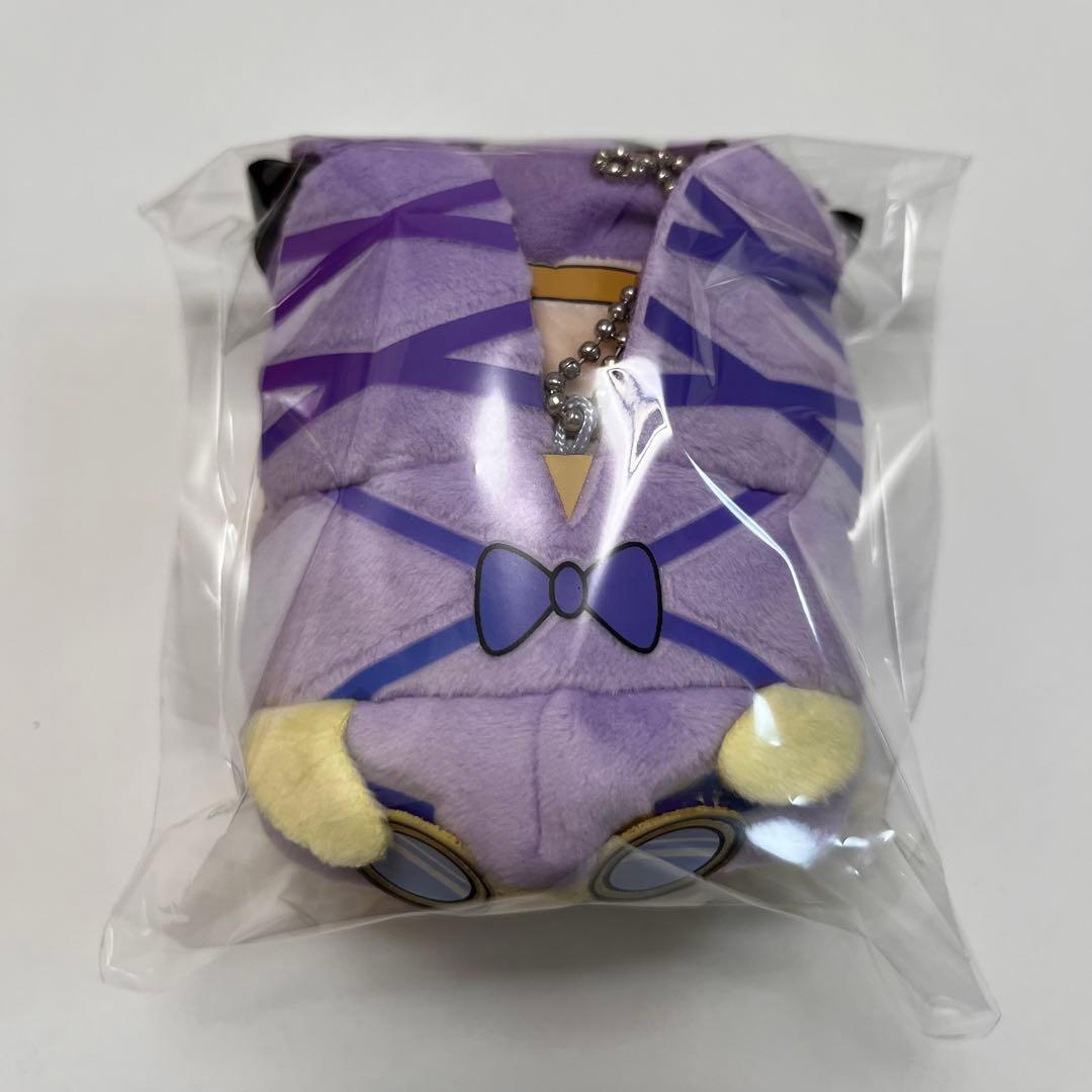 マギアレコード 魔法少女まどか☆マギカ外伝 もちころりん 深月