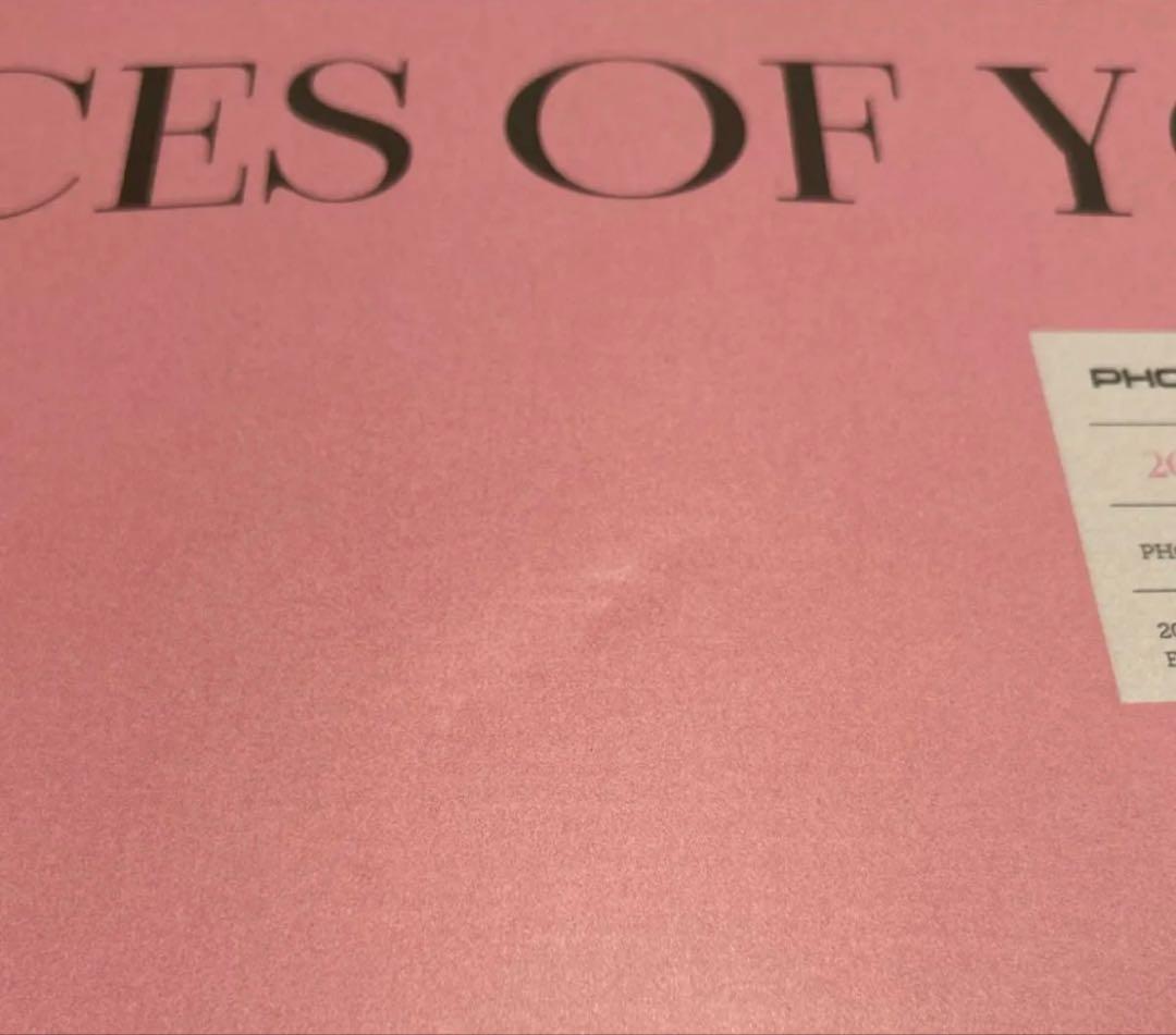 ※発送2/5以降予定　BTS ジョングク　I DARE U シーグリ202