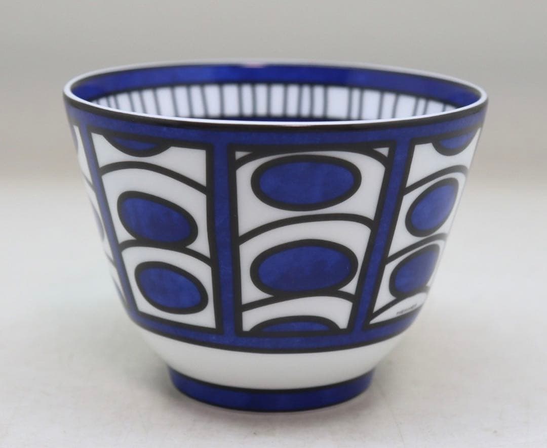 エルメス HERMES ブルーダイユール　NO.1.2.3 ラージボウル　3点