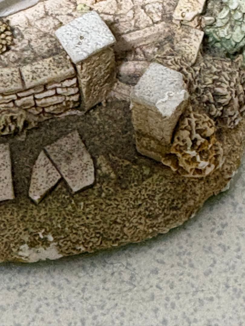 PENTHOUSE & PAVEMENT village bakery 置物