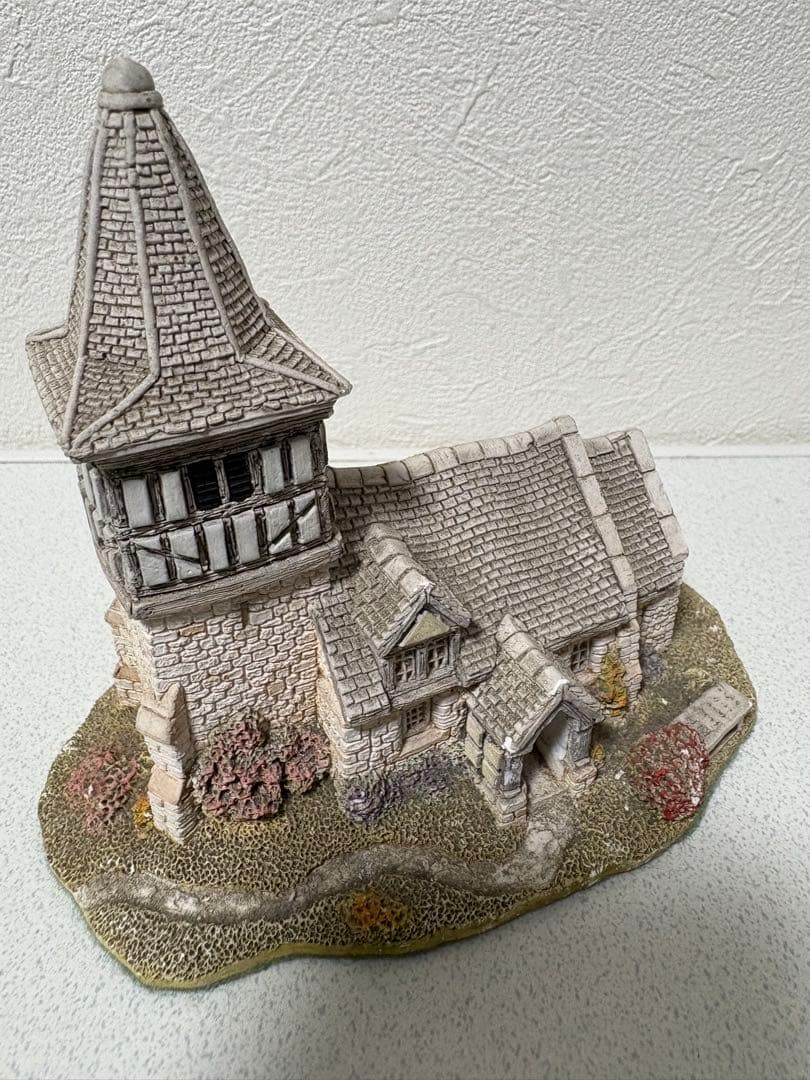 PENTHOUSE & PAVEMENT village bakery 置物