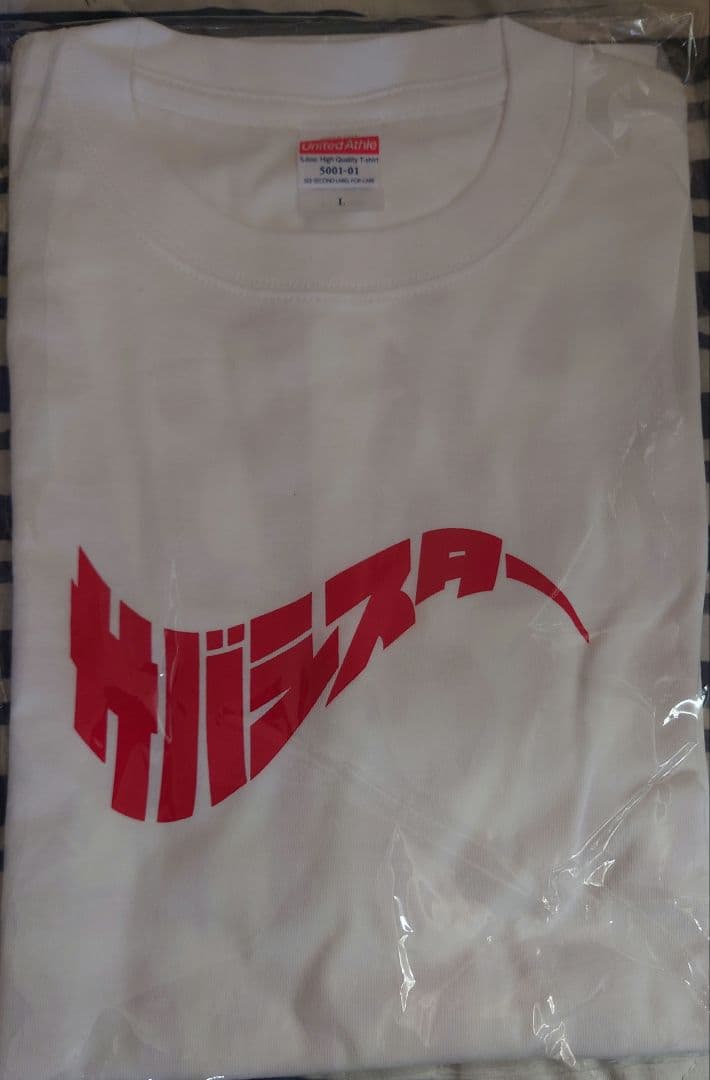 サバシスター Tシャツ L - メルカリ