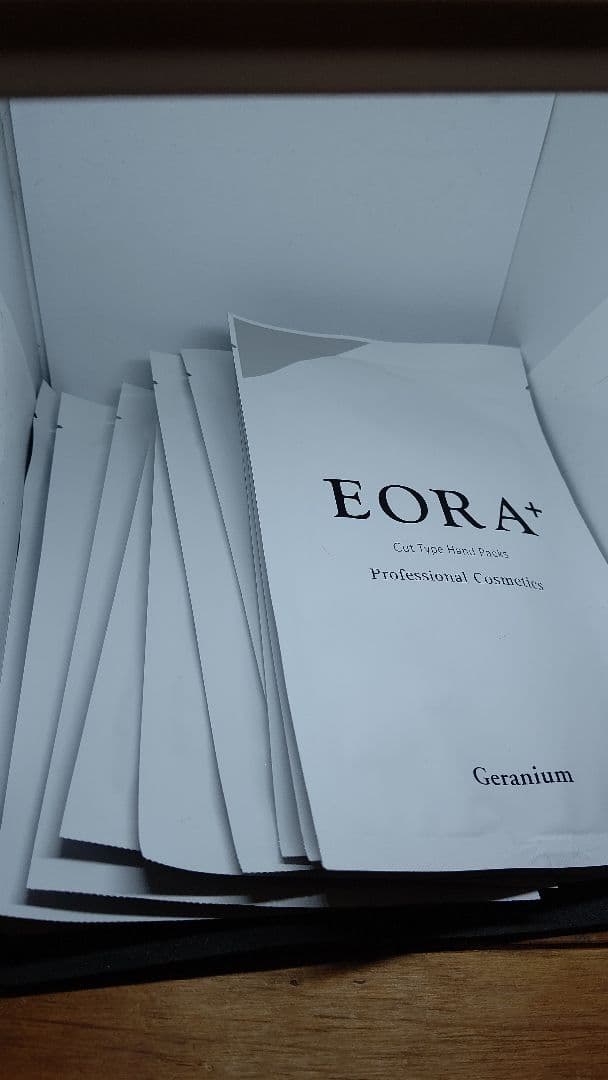 価格コスメ・美容 - エオラハンドパック10セット、スパルーチェセット