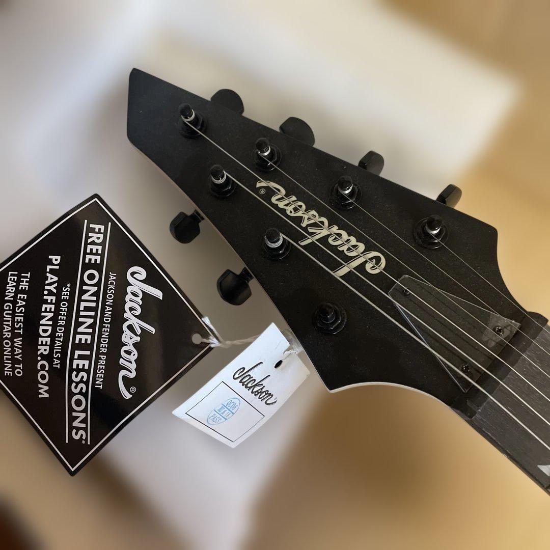 ギター Jackson/JS Series Dinky Arch Top JS22-7