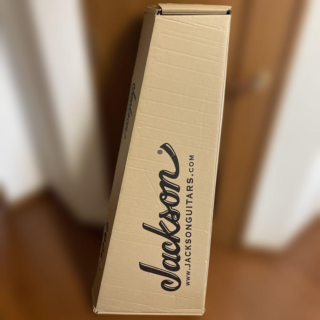 ギター Jackson/JS Series Dinky Arch Top JS22-7