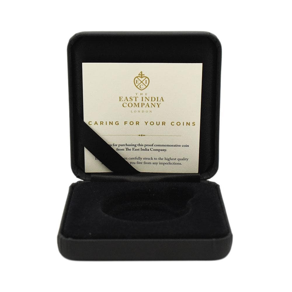 2022マスターピースゴシッククラウン1oz銀貨 PR69 (新品未使用)202