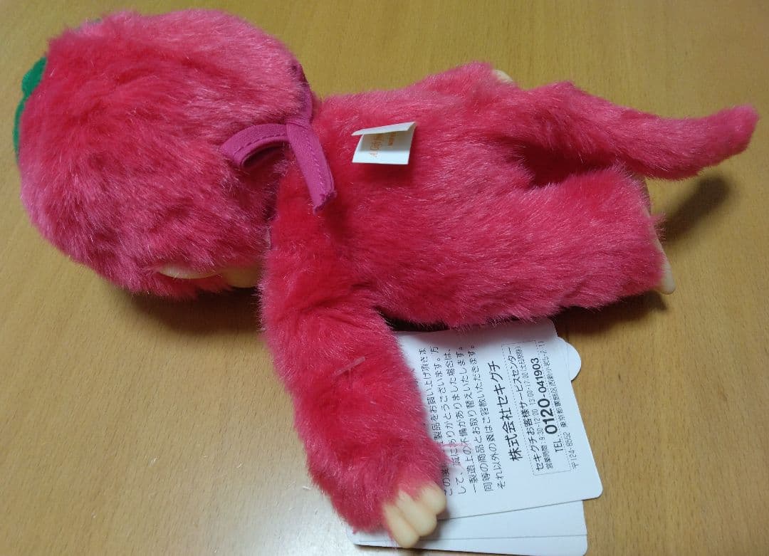 モンチッチ　ご当地限定☆６個セット☆レア