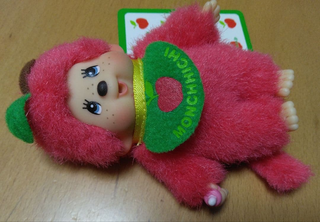 モンチッチ　ご当地限定☆６個セット☆レア