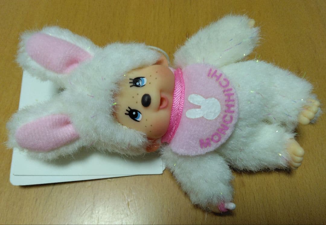 モンチッチ　ご当地限定☆６個セット☆レア