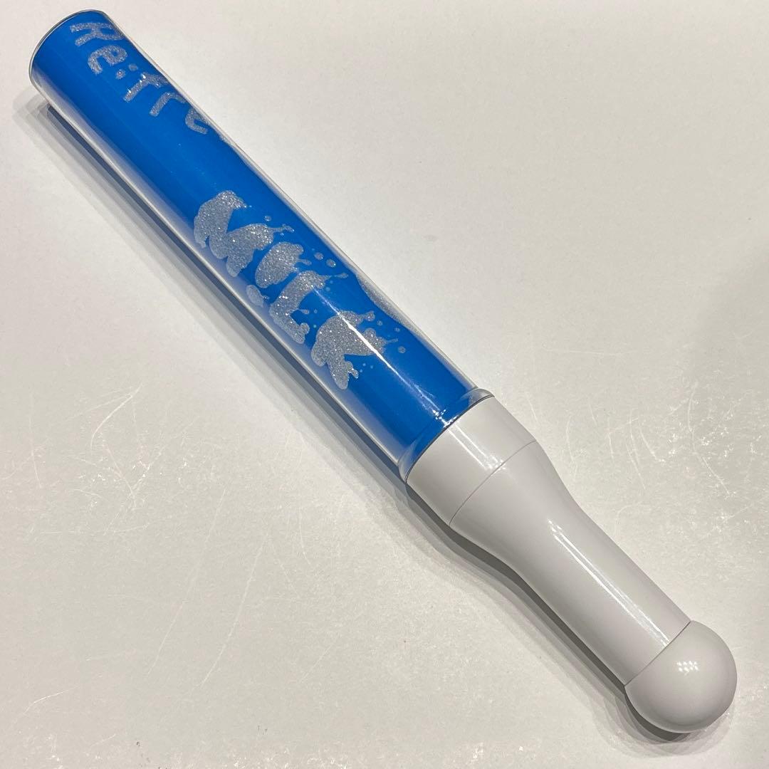 M!LK 塩﨑太智 ペンライト - メルカリ