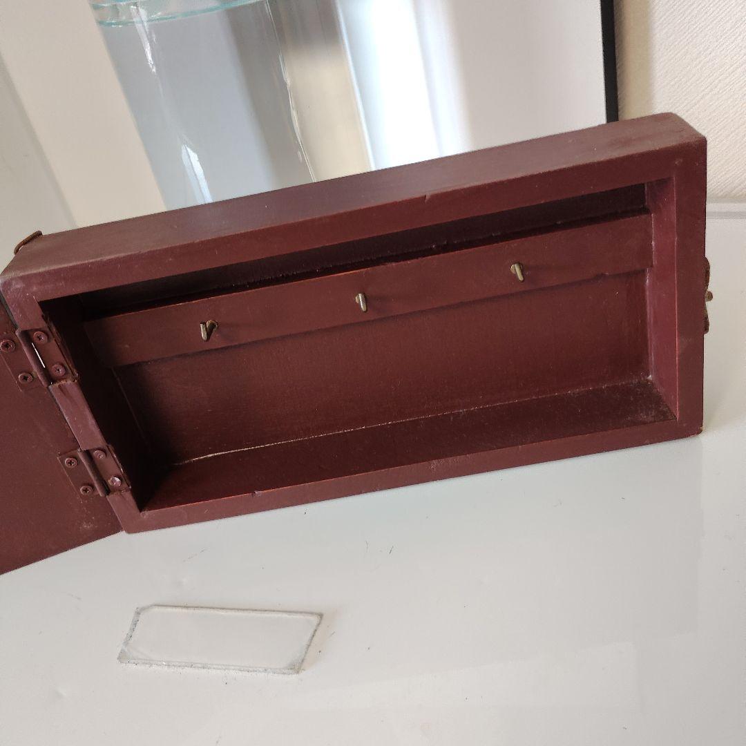 A-細棚上　ハーレーダビットソン　壁掛け　インテリア