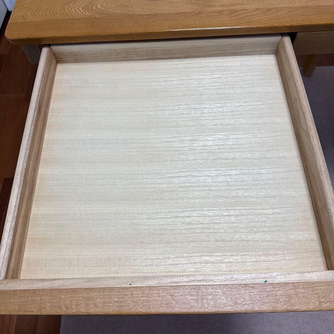 浜本工芸 ①デスク(学習机４点セット)