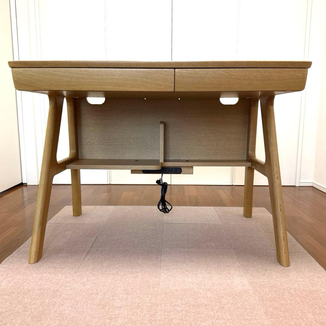 浜本工芸 ①デスク(学習机４点セット)