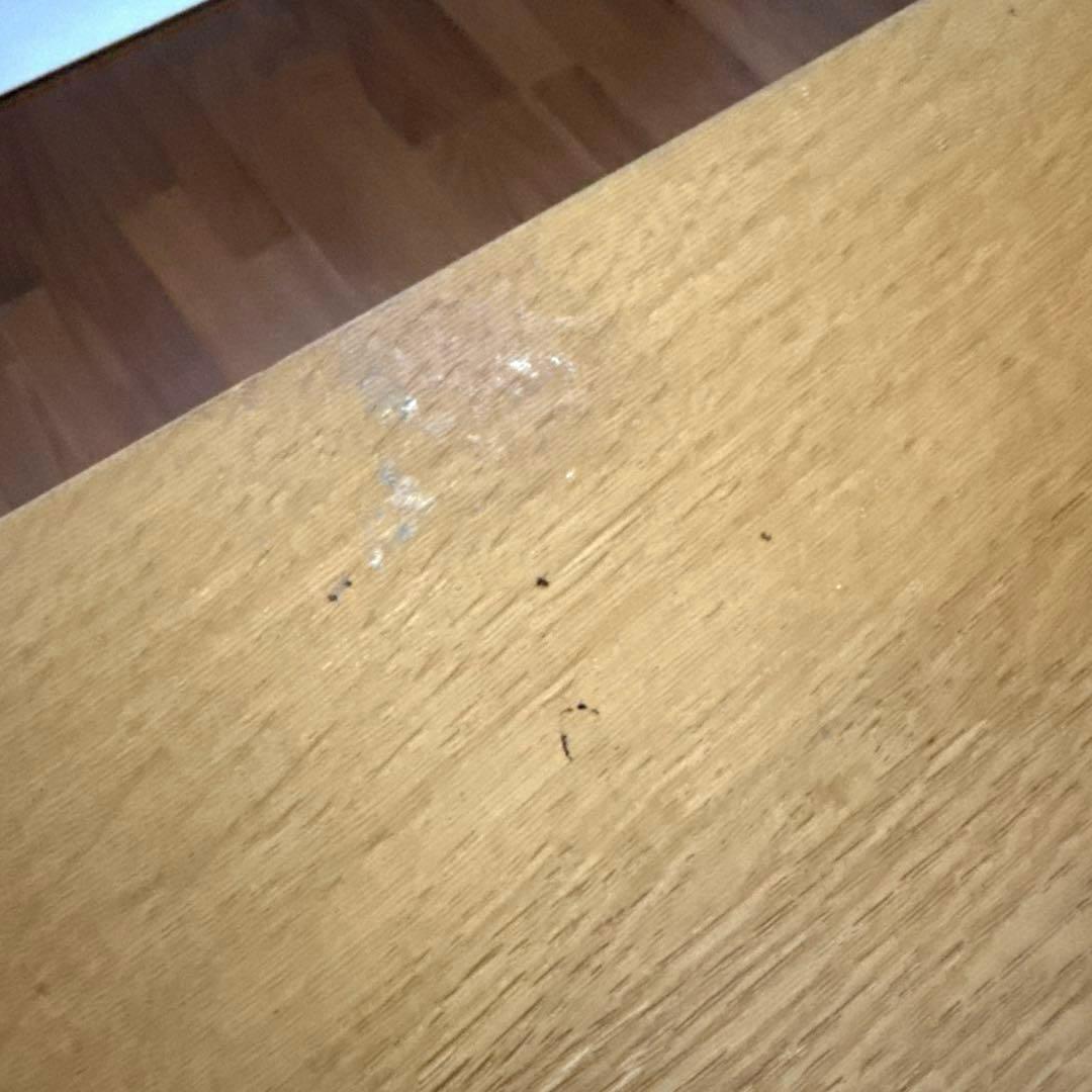 浜本工芸 ①デスク(学習机４点セット)