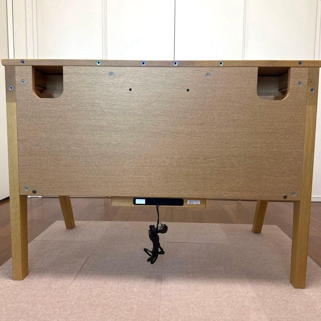 浜本工芸 ①デスク(学習机４点セット)