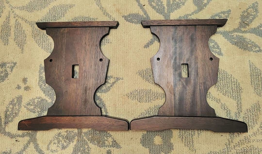 カリモク家具　センターテーブル　座卓　リビングテーブル　木製