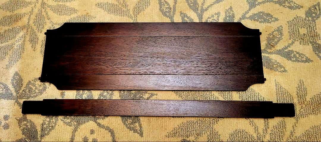 カリモク家具　センターテーブル　座卓　リビングテーブル　木製