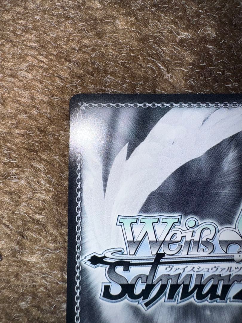 WS NIKKE モダニア ファースト・アフェクション SEC＋ サイン　美品