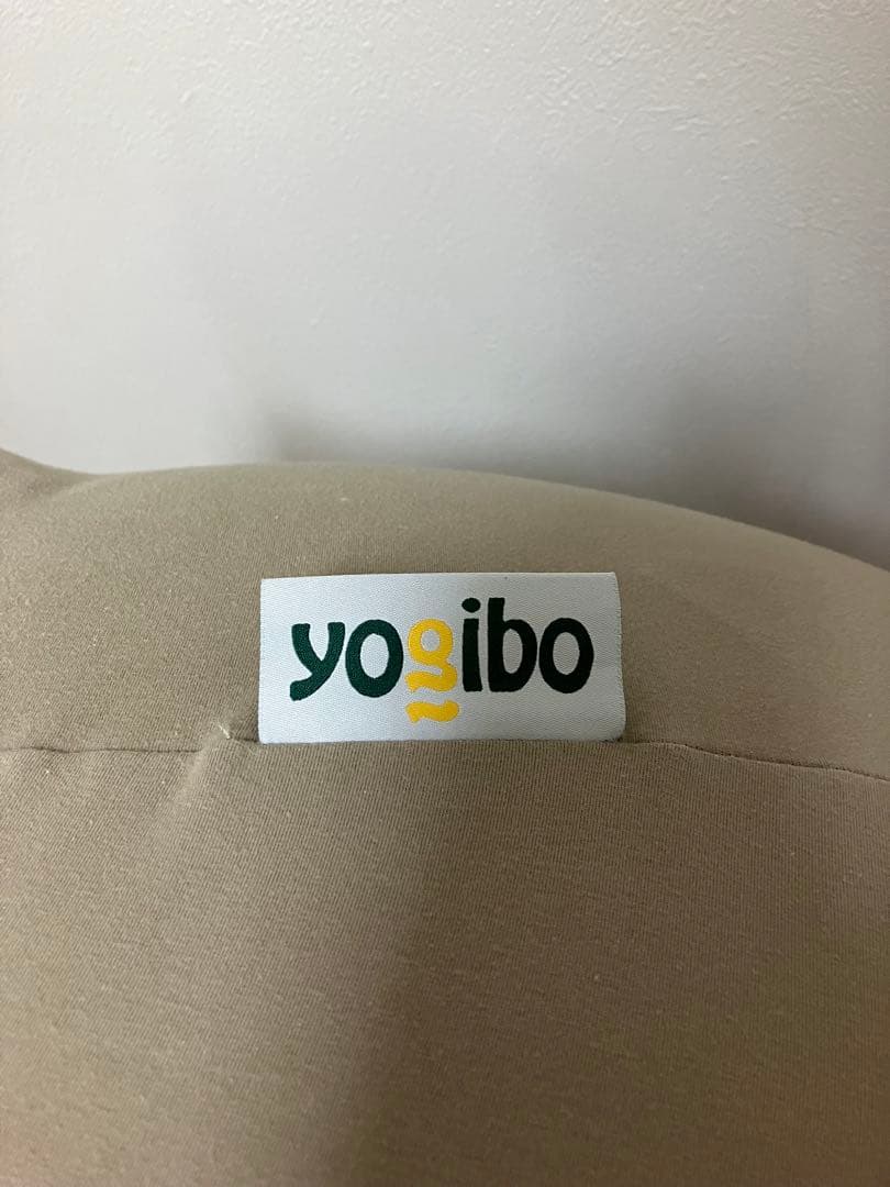 ヨギボー　ラウンジャー　ビーズクッション