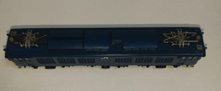 カトー KATO 品番3041 EF64 0番台 一般色前期形 - メルカリ