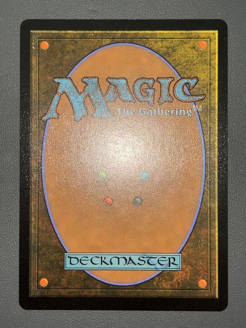 MTG エラー 旅するチョコボ 日本語 NonFOIL