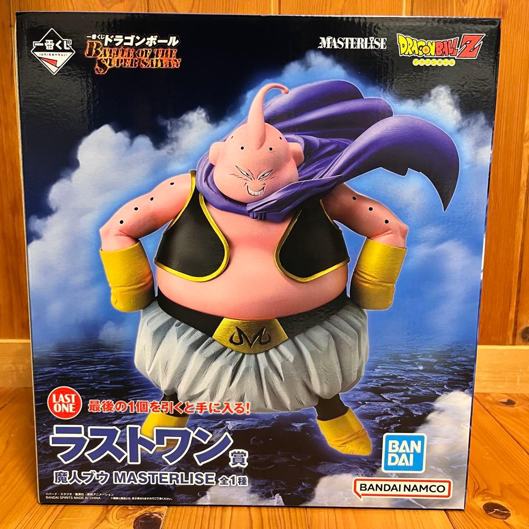 一番くじ　ドラゴンボール　c賞　d賞　e賞　ラストワン賞　フィギュア