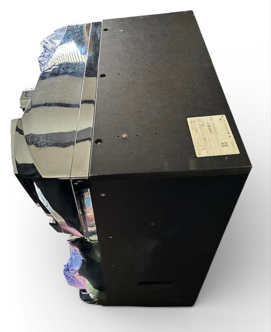 北斗の拳 強敵 5号機 現状品 梱包発送たのメル便 - メルカリ