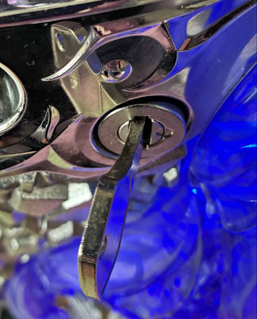 北斗の拳 強敵 5号機 現状品 梱包発送たのメル便 - メルカリ