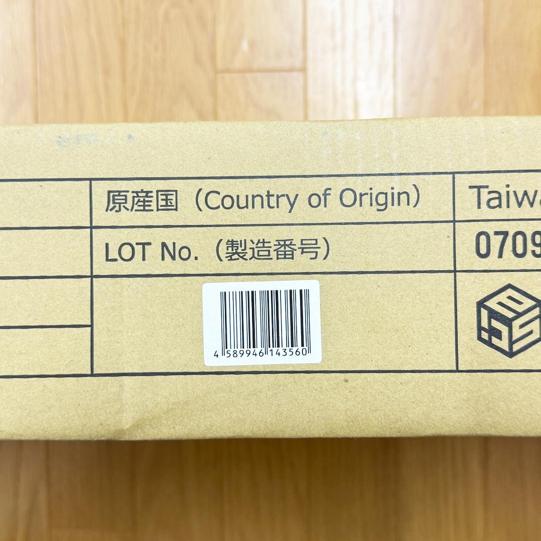 未使用 Bauhütte デバイスベース BDS-1200-BK ブラック