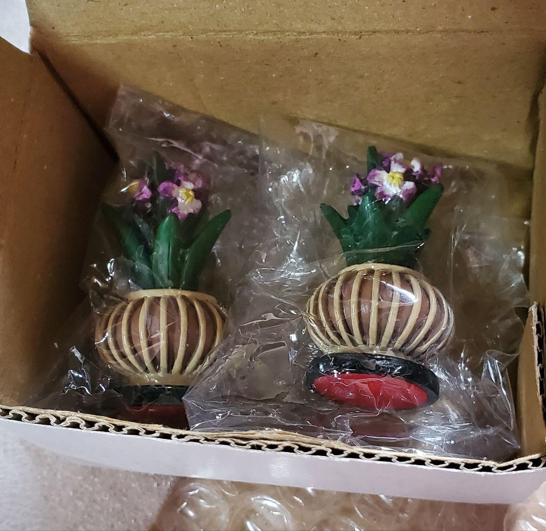 新品未使用 鎧大赤 新二段飾り (丹青堂製) 端午の節句五月人形現行品