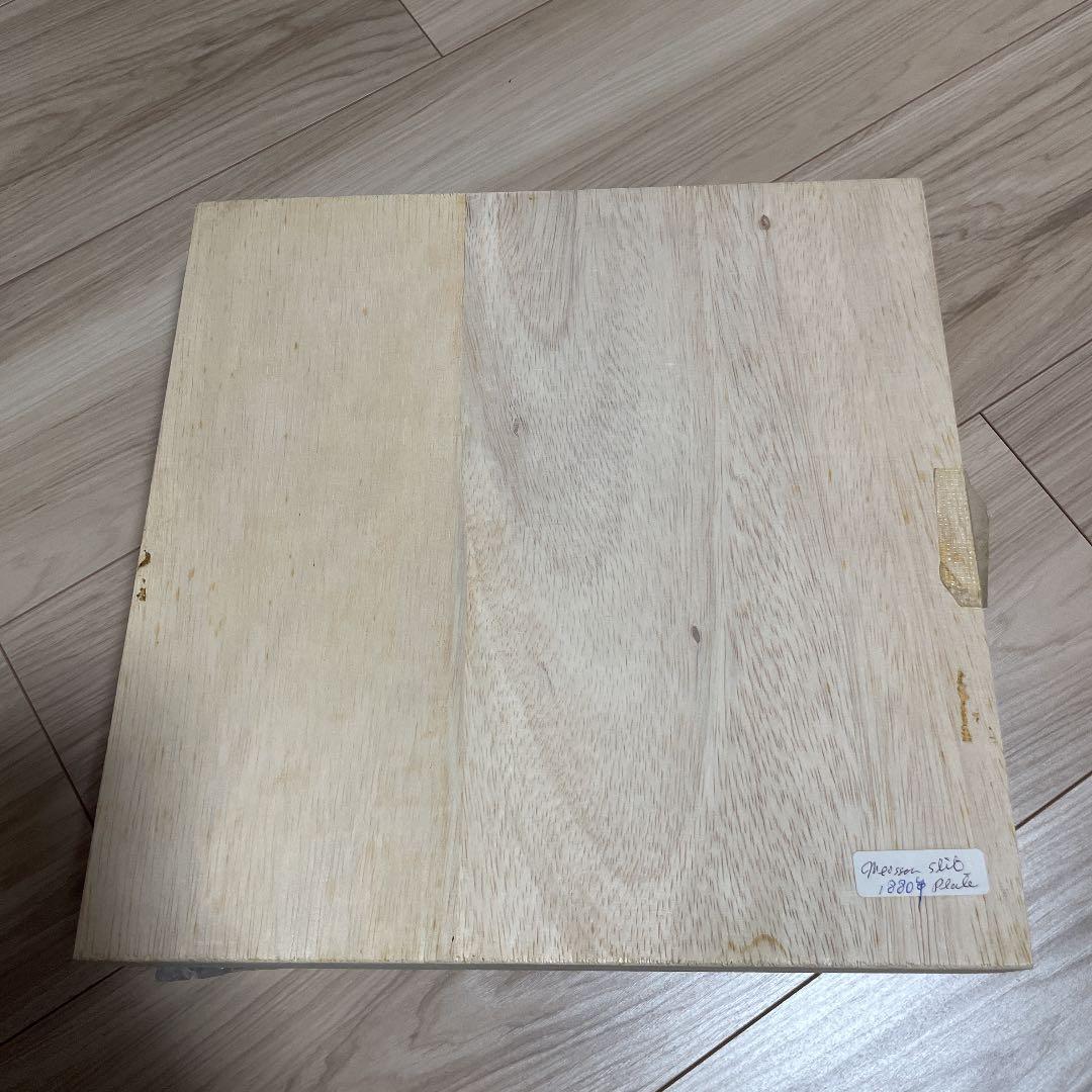 希少・美品】古マイセン オールドマイセン コバルト 金 飾り皿 1880