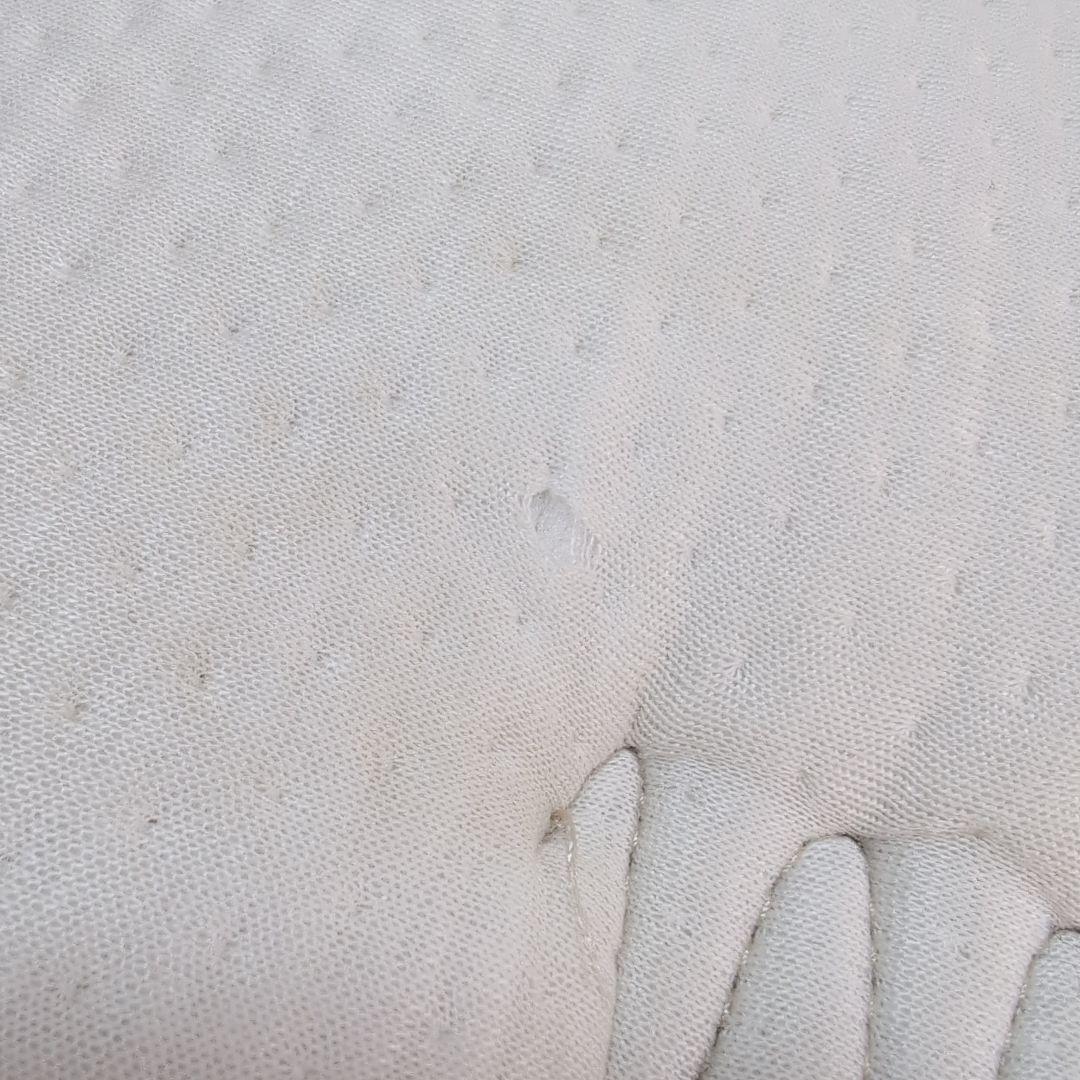 クリーニング済 Sealy essentials スプリングマットレス シングル