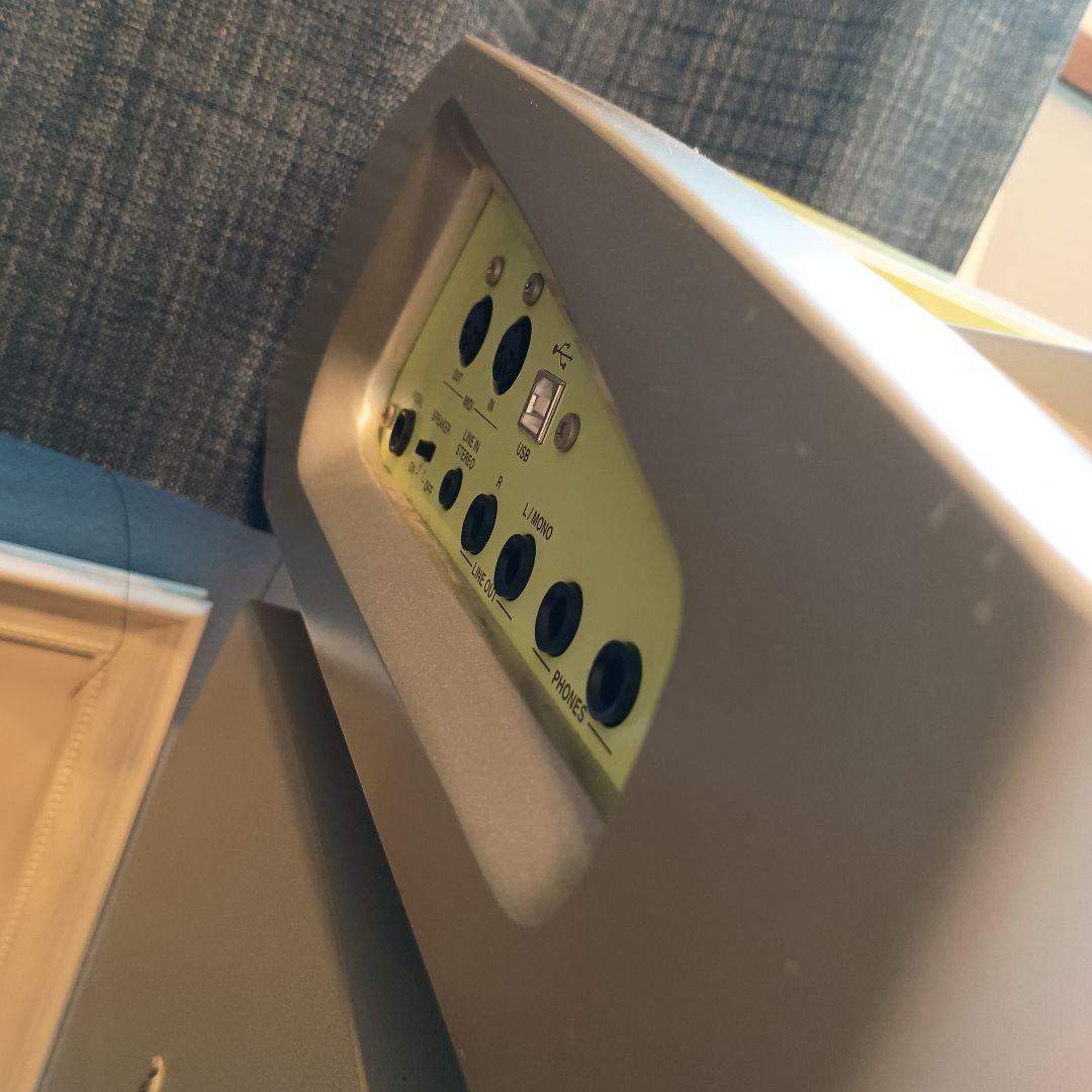 kawai es1 ペダル無し 京都市内手渡しのみ - メルカリ