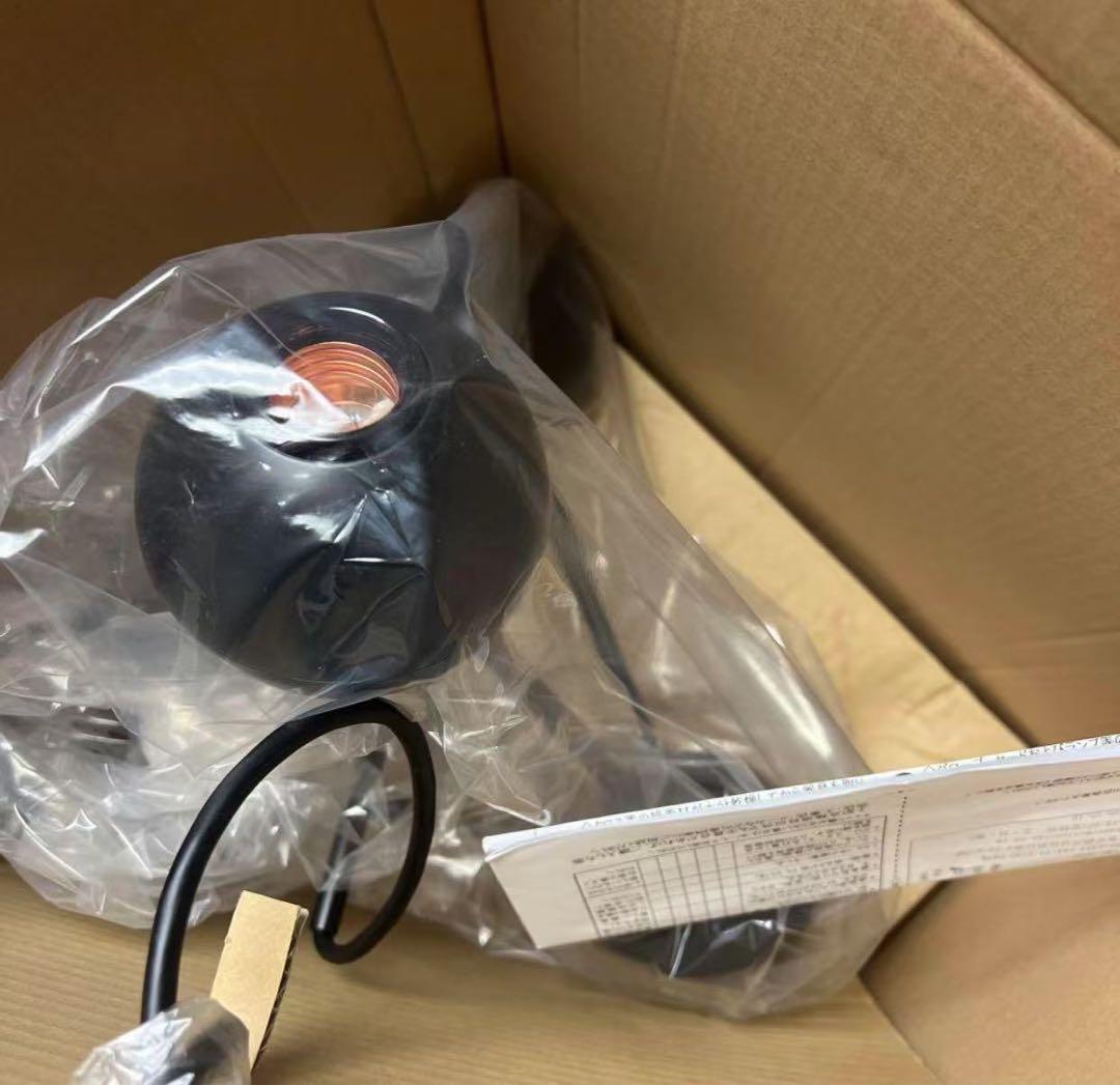 APROZアプロス ALMAZ　AZP-642-BK ペンダントライト