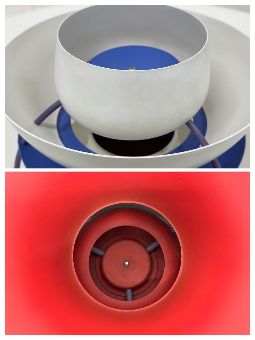 正規品■ルイスポールセン■PH 5　ペンダントライト　ホワイト　コード185cm