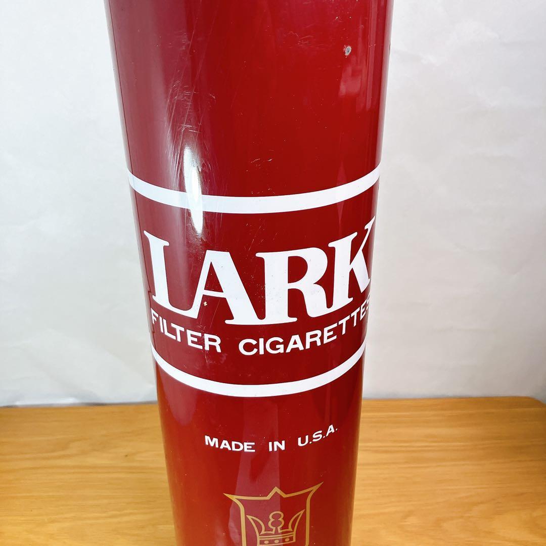 LARK ラーク USA製 灰皿 スタンド ビンテージ 3つセット - メルカリ