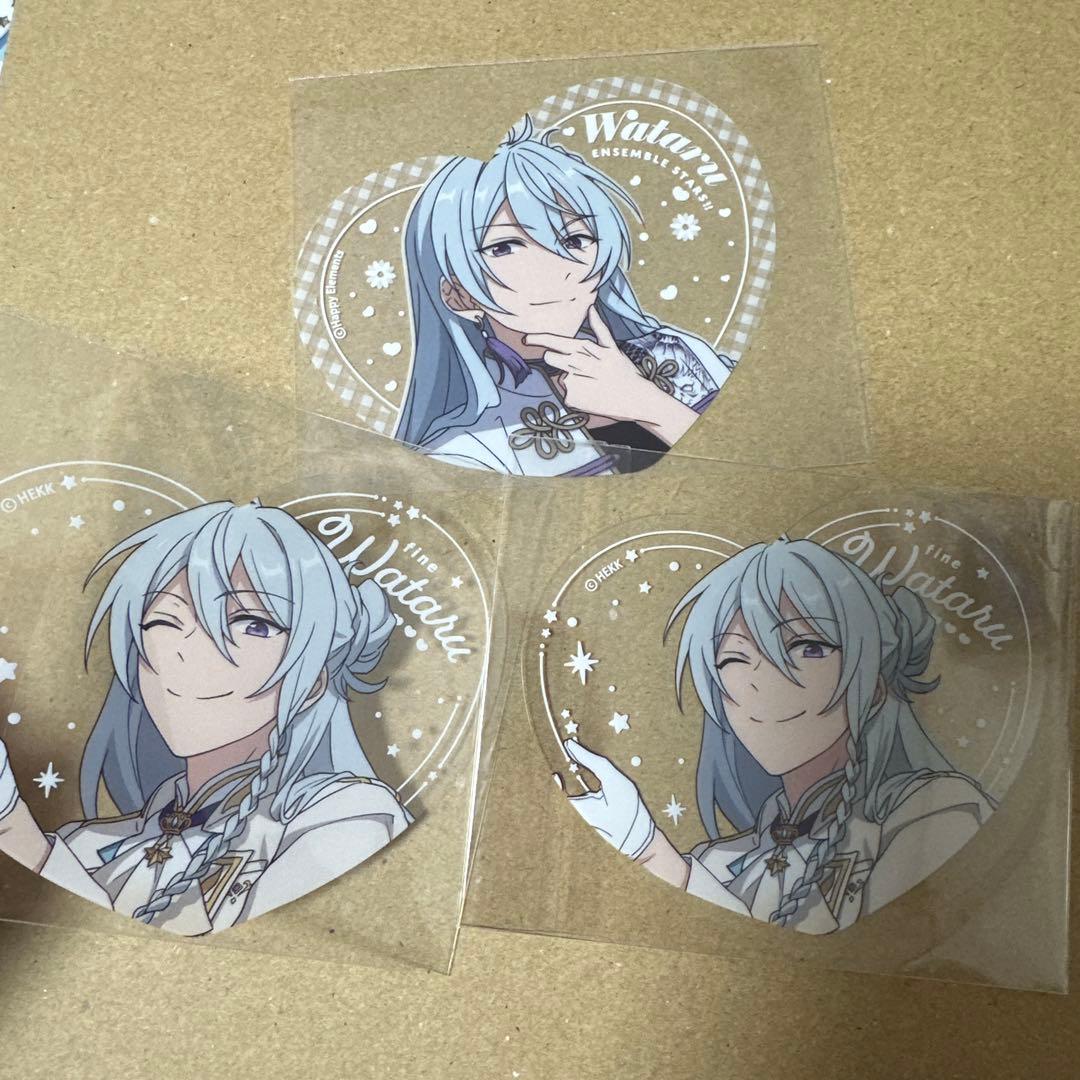 あんスタ fine 日々樹渉 まとめ売り - メルカリ