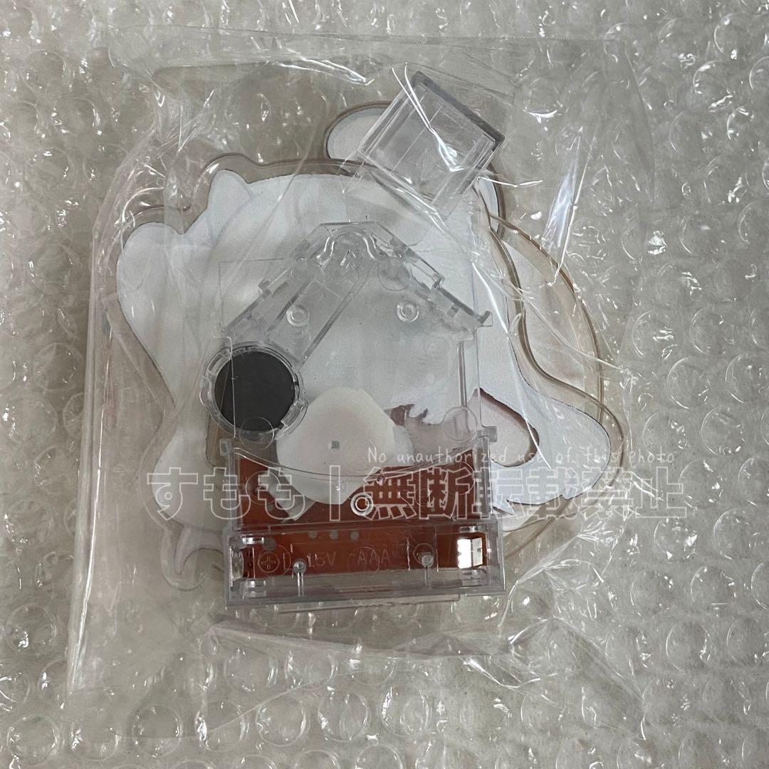 トリッカル なでなで アクリルスタンド オパール 公式 アクスタ もち