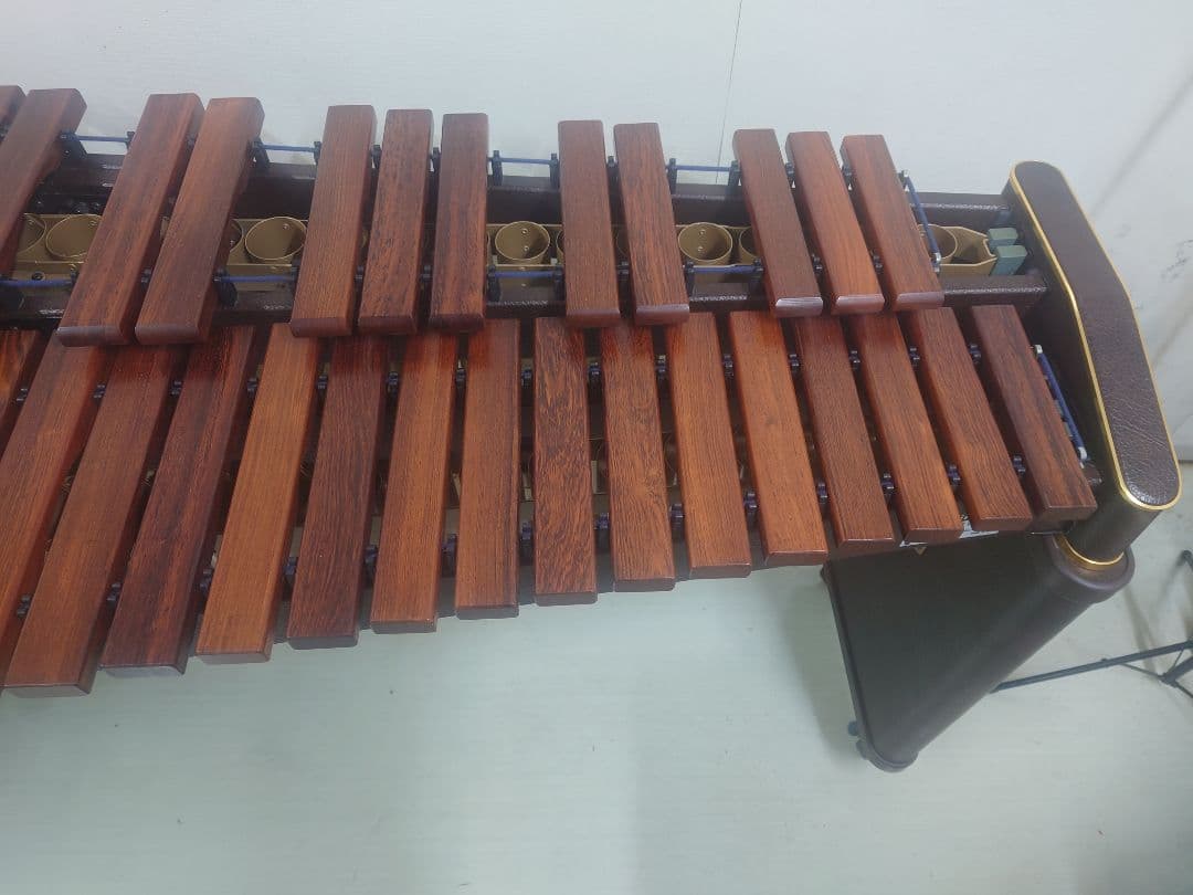 こおろぎ　マリンバUM700　4oct.